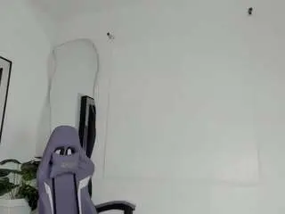 Camsoda Live Sex of maymaireasm