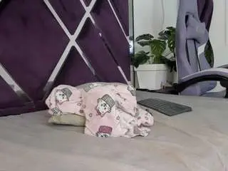 Camsoda Sex Chat of maymaireasm