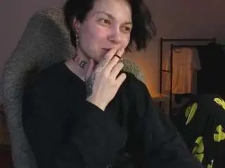 Camsoda Sex Cam of esajukyy