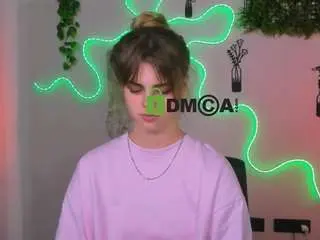 Camsoda Free Live Porn of naya-may