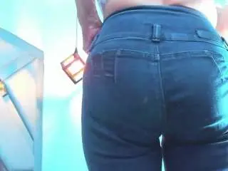 Camsoda Adult Video Chat of rebeccamitchell