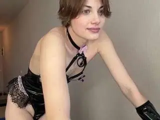 Camsoda Free Live Porn of carollondrick