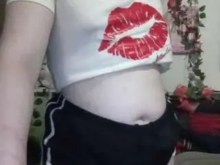 Camsoda Free Live Porn of average-girl