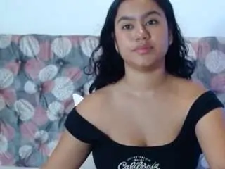Camsoda Live Porn of noiravale