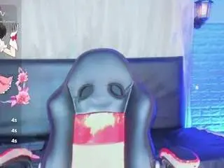 Camsoda Adult Video Chat of suzume-mendez