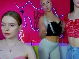 Camsoda Live Porn of alia-skay
