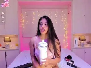 Camsoda Sex Chat of hannyk