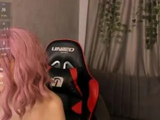 Camsoda Adult Webcam of lunefallenstar