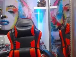 Camsoda Sex Chat of valeria-martinez19