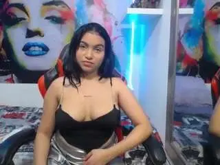 Camsoda Sex Chat of valeria-martinez19