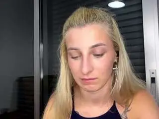 Camsoda Adult Webcams of aletahaseman