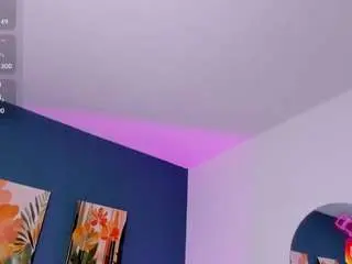 Camsoda Sex Cam of lucianatorres