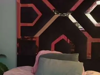 Camsoda Private Sex Chat of lucianatorres