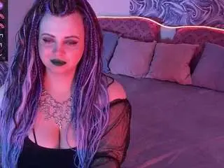 Camsoda Adult Video Chat of mayamils