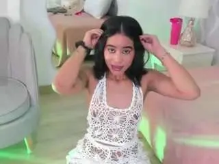 Camsoda Live Sex Cam of riiby