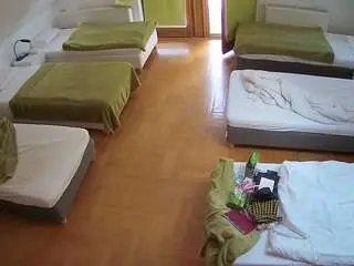 Camsoda Adult Video Chat of voyeurcam-julmodels-bed-6