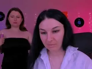 Camsoda Nude Webcam of olivia-rage1