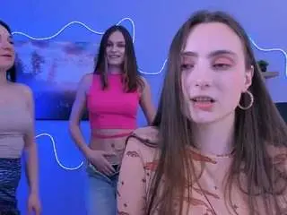 Camsoda Live Sex of olivia-rage1