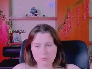 Camsoda Free Live Porn of olivia-rage1