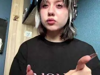 Camsoda Live Sex Cam of shantelhurt
