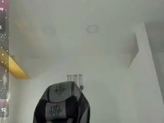 Camsoda Live Sex Cam of thalijara