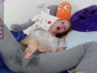 Camsoda Best Webcam of hornygirl1473