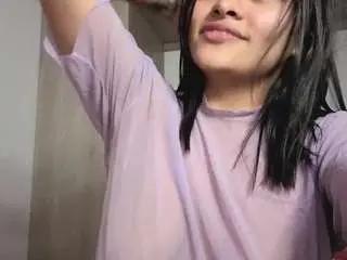 Camsoda Adult Webcam of candela34