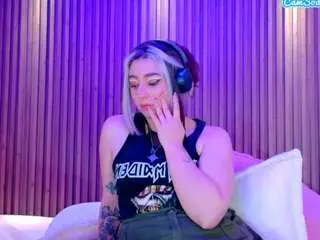 Camsoda Live Sex of emily-white9