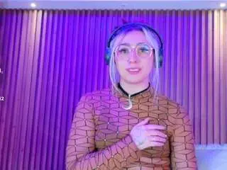 Camsoda Free Porn Cam of emily-white9