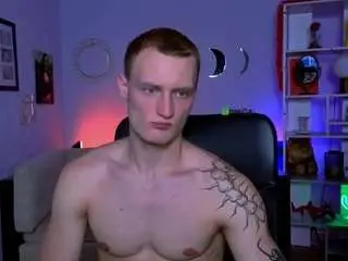 Camsoda Adult Webcams of mike-crist1