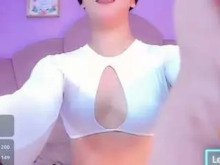 Camsoda Sex Chat of vanessapintoo