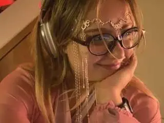 Camsoda Private Sex Chat of jacywinslat