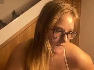 Camsoda Sex Cam of jacywinslat