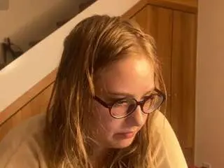 Camsoda Live Sex of jacywinslat
