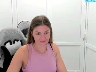 Camsoda Free Porn Cam of prettygirll