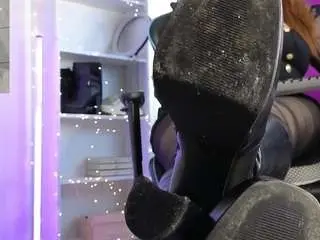 Camsoda Nude Webcam of cruelsiren