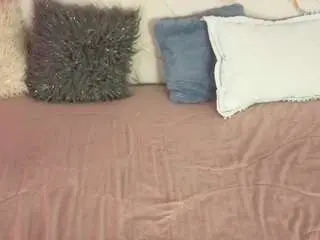 Camsoda Best Webcam of keyriss