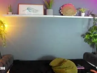 Camsoda Free Live Porn of kira-exe