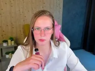 Camsoda Free Live Porn of swayx1