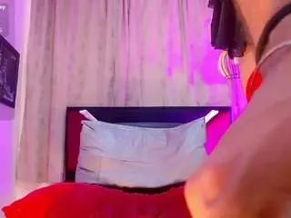 Camsoda Free Porn Cam of valentina-kiss
