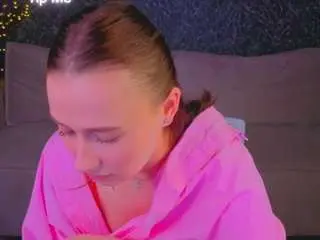 Camsoda Best Webcam of karolina-kely
