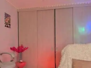Camsoda Adult Video Chat of namiidoll