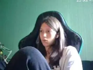 Camsoda Live Porn of blairdammrich