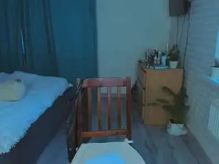 Camsoda Adult Webcam of mia-brackenridge