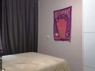 Camsoda Live Sex of puraokojie