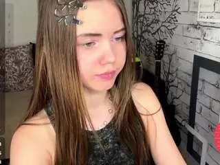 Camsoda Live Sex of tureins
