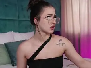 Camsoda Live Sex of lucylexton