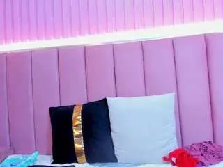 Camsoda Sex Chat of starqueenhyl