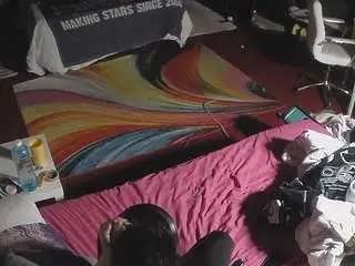 Camsoda Live Porn of voyeurcam-baileybase-room