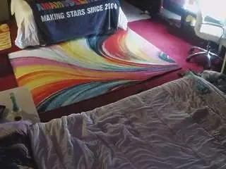 Camsoda Watch Live Sex Cams of voyeurcam-baileybase-room